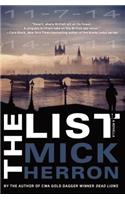 List: A Novella