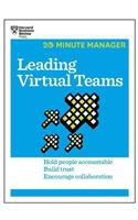 Leading Virtual Teams