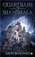 Guardians Of Shambhala