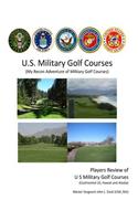 US Military Golf Courses