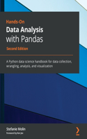 Hands-On Data Analysis with Pandas - Second Edition