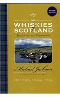 Whiskies of Scotland