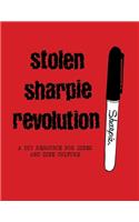 Stolen Sharpie Revolution