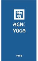 Agni Yoga