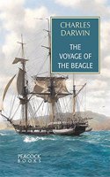 The Voyage of the Beagle