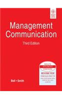 Management Communication, 3Rd Ed