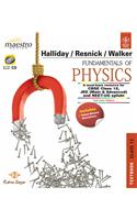 Fundamentals of Physics for Class 12