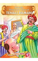 Tenali Raman (Illustrated)