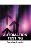 Automation Testing