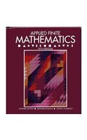 Applied Finite Mathematics