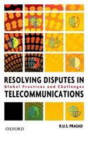 Resolving Disputes in Telecommunications