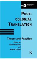 Postcolonial Translation