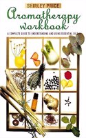 Aromatherapy Workbook