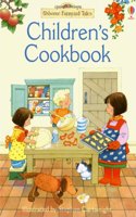 Children's Cookbook (Farmyard Tales)