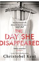 The Day She Disappeared