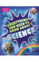 Everything You Need to Know about Science