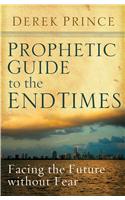 Prophetic Guide to the End Times