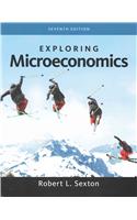 Exploring Microeconomics