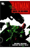 Batman: Under the Red Hood