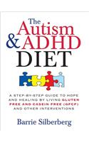 Autism & ADHD Diet