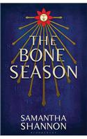 The Bone Season