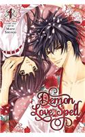 Demon Love Spell, Vol. 1