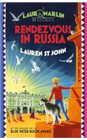 Laura Marlin Mysteries: Rendezvous in Russia