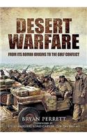 Desert Warfare