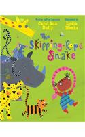 The Skipping-Rope Snake