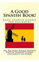 Good Spanish Book!