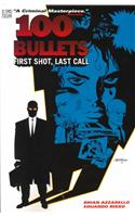 100 Bullets