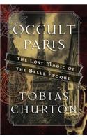 Occult Paris