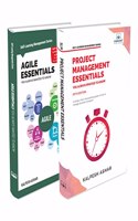 Project Management and Agile Essentials - A Practical Self-Study Guide