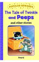 Tales of Twinkle and Peeps