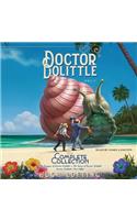 Doctor Dolittle: The Complete Collection, Vol. 1