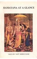 Ramayana At A Glance