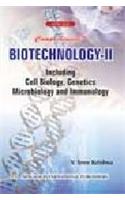 Comprehensive Biotechnology: v. II: Including Cell Biology, Genetics, Microbiology and Immunology