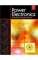 Power Electronics: Essentials & Applications