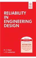 Reliability In Engineering Design