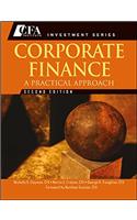 Corporate Finance, 2ed