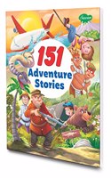 151 Adventure Stories