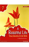 A Beautiful Life 7