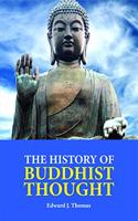 The History of Buddhist Thought