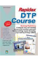 Rapidex Dtp Course