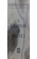 A Grammar Of Politics