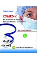 COMED K (Karnataka PG Medical Entrance)