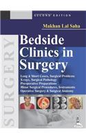 Bedside Clinics in Surgery