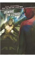 Marvel: The Amazing Spider-Man Beware The Lizard