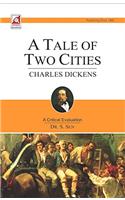 Charles Dickens : A Tale Of Two Cities