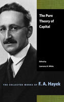 Pure Theory of Capital